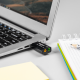 USB 5.1 Rebel sound card