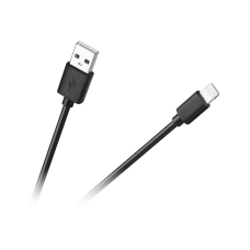USB A - Lightning connection cable 1m