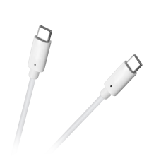 USB C - USB C Plug-Plug Cable