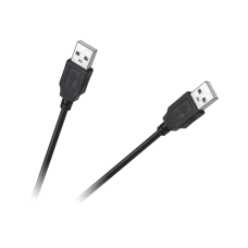 USB cable plug-plug 1.0m Cabletech Eco-Line