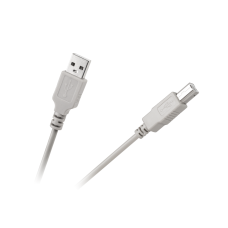 USB kompiuterio ir spausdintuvo kabelis 1.8 m