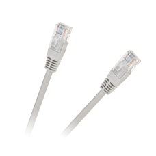 UTP cat.5e pataisos laidas 1.5 m Cabletech Eco-Line