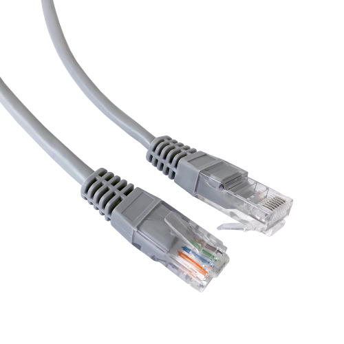 UTP Cat.6e Patch Cord 20m UTP Cat.6e Patch Cord 20m