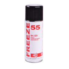 Užšaldyti -55 400ml.MICROCHIP ART.123