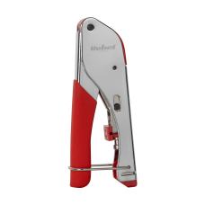 Užspaudimo replės F tipo kištukams RG59, RG6