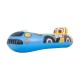 Children's inflatable pool boat SUNCLUB