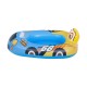 Children's inflatable pool boat SUNCLUB