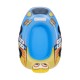 Children's inflatable pool boat SUNCLUB