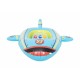 Children's inflatable boat SUNCLUB airplane Children's inflatable boat SUNCLUB airplane