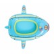 Children's inflatable boat SUNCLUB airplane Children's inflatable boat SUNCLUB airplane