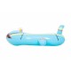 Children's inflatable boat SUNCLUB airplane Children's inflatable boat SUNCLUB airplane