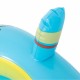 Children's inflatable boat SUNCLUB airplane Children's inflatable boat SUNCLUB airplane
