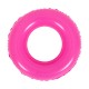 Children's inflatable pool ring SUNCLUB pink Children's inflatable pool ring SUNCLUB pink