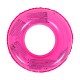Children's inflatable pool ring SUNCLUB pink Children's inflatable pool ring SUNCLUB pink
