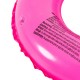 Children's inflatable pool ring SUNCLUB pink Children's inflatable pool ring SUNCLUB pink