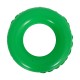 Children's inflatable pool ring SUNCLUB green