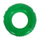 Children's inflatable pool ring SUNCLUB green