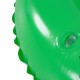 Children's inflatable pool ring SUNCLUB green
