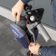 Waterproof bag for scooter REBEL