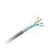 Copper FTP Cat5e computer cable CABLETECH Copper FTP Cat5e computer cable CABLETECH