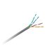 Copper computer cable UTP-S Cat5e CABLETECH Copper computer cable UTP-S Cat5e CABLETECH