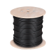 Copper computer cable - UTPCat5e twisted pair + gel