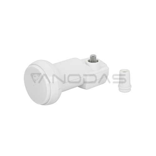 Vienas SAT-DIGITAL keitiklis (RXKON01) Vienas SAT-DIGITAL keitiklis (RXKON01)