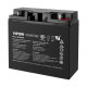 VIPOW MC tipo akumuliatorius motociklams 12V 25Ah
