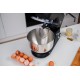 Virtuvės kombainas EASY COOK SINGLE BLACK