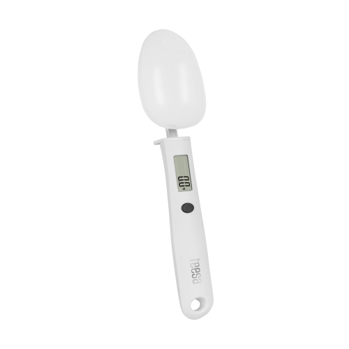 Virtuvinės svarstyklės šaukštu 0.3 kg, LCD Virtuvinės svarstyklės šaukštu 0.3 kg, LCD