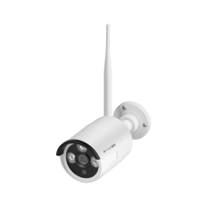 Wifi camera for the Kruger&Matz Connect C200 monitoring set