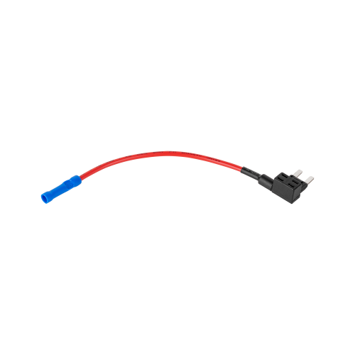 WS7 mini automobilio saugiklio adapterio lizdas WS7 mini automobilio saugiklio adapterio lizdas