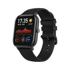 Xiaomi Amazfit GTS Obsidian Black Watch