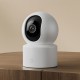 Xiaomi C201 besisukanti vidinė kamera Xiaomi C201 besisukanti vidinė kamera