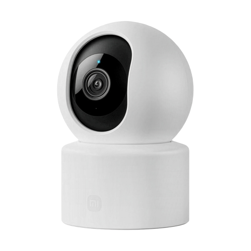 Xiaomi C201 besisukanti vidinė kamera Xiaomi C201 besisukanti vidinė kamera