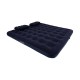XXL air mattress set AVENLI 203x183x22 XXL air mattress set AVENLI 203x183x22