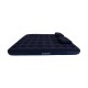 XXL air mattress set AVENLI 203x183x22 XXL air mattress set AVENLI 203x183x22