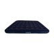 XXL air mattress set AVENLI 203x183x22 XXL air mattress set AVENLI 203x183x22