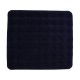 XXL air mattress set AVENLI 203x183x22 XXL air mattress set AVENLI 203x183x22
