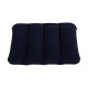 XXL air mattress set AVENLI 203x183x22 XXL air mattress set AVENLI 203x183x22