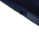 XXL air mattress set AVENLI 203x183x22 XXL air mattress set AVENLI 203x183x22