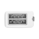 ZELMER 750W toaster