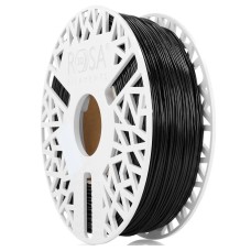 3D plastic TPU 96A 1.75mm 1kg Rosa3D - Black