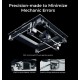 3D printer profesional SERMOON-D3 300x250x300mm CREALITY