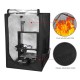 3D spausdintuvo uždangalas 720*600*480, tinka Ender 3/Ender 3 PRO/CP-01/CR-100 CREALITY