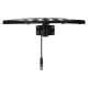 Universal Antenna VILLAGE DIO-V750, DVB-T2, LTE/4G/5G Filter