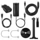 Universal Antenna VILLAGE DIO-V750, DVB-T2, LTE/4G/5G Filter