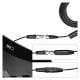 Universal Antenna VILLAGE DIO-V750, DVB-T2, LTE/4G/5G Filter