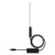 Antena vidaus su stiprintuvu DAB/DVB-T2 LTE/4G/5G filtrai EMOS