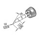 Antgalis ERSADUR 0.6mm, ERSA